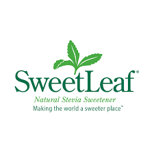 SweetLeaf Natural Stevia Sweetener products available at Nora's Herbs