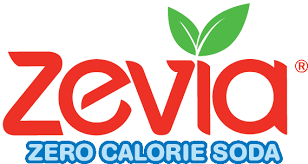 Zevia no-calorie soda, stevia-sweetened soda, available at Nora's Herbs
