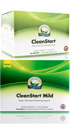 CleanStart is an easy detox cleanse that helps protect the body and contributes to your overall health. 