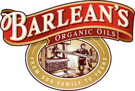 Barlean's Organic Oils products available at Nora's Herbs