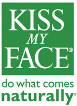 Kiss My Face body & skin care products available at Nora's Herbs
