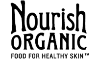 Nourish Organic products available at Nora's Herbs